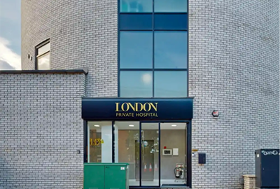 London Private Hospital